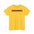 Segnale stradale italiano 1932 - pannello interruzione di transito versione 2 (Italy) (Road Sign) T-Shirt