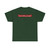 Segnale stradale italiano 1932 - pannello interruzione di transito versione 2 (Italy) (Road Sign) T-Shirt