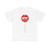 Segnale stradale italiano - TCI - peso massimo autocarri (Italy) (Road Sign) T-Shirt