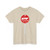 Segnale stradale italiano - TCI - peso massimo autocarri (Italy) (Road Sign) T-Shirt