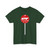 Segnale stradale italiano - TCI - peso massimo autocarri (Italy) (Road Sign) T-Shirt
