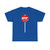 Segnale stradale italiano - TCI - peso massimo autocarri (Italy) (Road Sign) T-Shirt