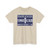 Segnale stradale italiano - TCI - barriera daziaria (Italy) (Road Sign) T-Shirt