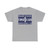 Segnale stradale italiano - TCI - barriera daziaria (Italy) (Road Sign) T-Shirt