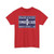 Segnale stradale italiano - TCI - barriera daziaria (Italy) (Road Sign) T-Shirt