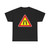 Segnale stradale italiano - strettoia simmetrica figura II 384 1992-1996 (Italy) (Road Sign) T-Shirt
