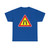 Segnale stradale italiano - strettoia simmetrica figura II 384 1992-1996 (Italy) (Road Sign) T-Shirt