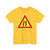 Segnale stradale italiano - strettoia asimmetrica a sinistra figura II 385 1992-1996 (Italy) (Road Sign) T-Shirt
