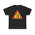 Segnale stradale italiano - strettoia asimmetrica a destra figura II 386 1992-1996 (Italy) (Road Sign) T-Shirt