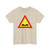 Segnale stradale italiano - strada deformata figura II 389 1992-1996 (Italy) (Road Sign) T-Shirt
