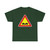 Segnale stradale italiano - strada deformata figura II 389 1992-1996 (Italy) (Road Sign) T-Shirt