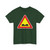 Segnale stradale italiano - strada deformata figura II 389 1992-1996 (Italy) (Road Sign) T-Shirt
