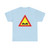 Segnale stradale italiano - strada deformata figura II 389 1992-1996 (Italy) (Road Sign) T-Shirt