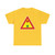 Segnale stradale italiano - semaforo figura II 404 1992-1996 (Italy) (Road Sign) T-Shirt