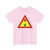 Segnale stradale italiano - semaforo figura II 404 1992-1996 (Italy) (Road Sign) T-Shirt