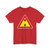 Segnale stradale italiano - semaforo figura II 404 1992-1996 (Italy) (Road Sign) T-Shirt