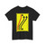 Segnale stradale italiano - segnale di rientro in carreggiata fig II 413c (Italy) (Road Sign) T-Shirt