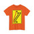 Segnale stradale italiano - segnale di rientro in carreggiata fig II 413c (Italy) (Road Sign) T-Shirt