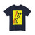 Segnale stradale italiano - segnale di rientro in carreggiata fig II 413c (Italy) (Road Sign) T-Shirt