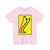 Segnale stradale italiano - segnale di rientro in carreggiata fig II 413c (Italy) (Road Sign) T-Shirt