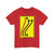 Segnale stradale italiano - segnale di rientro in carreggiata fig II 413c (Italy) (Road Sign) T-Shirt