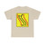 Segnale stradale italiano - segnale di carreggiata chiusa fig II 413a (Italy) (Road Sign) T-Shirt