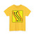 Segnale stradale italiano - segnale di carreggiata chiusa fig II 413a (Italy) (Road Sign) T-Shirt
