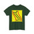 Segnale stradale italiano - segnale di carreggiata chiusa fig II 413a (Italy) (Road Sign) T-Shirt