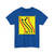 Segnale stradale italiano - segnale di carreggiata chiusa fig II 413a (Italy) (Road Sign) T-Shirt