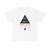 Segnale stradale italiano - RACI - retro segnale di pericolo (Italy) (Road Sign) T-Shirt