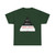 Segnale stradale italiano - RACI - retro segnale di pericolo (Italy) (Road Sign) T-Shirt