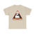 Segnale stradale italiano - RACI - pericolo passaggio a livello incustodito (Italy) (Road Sign) T-Shirt