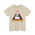Segnale stradale italiano - RACI - pericolo passaggio a livello incustodito (Italy) (Road Sign) T-Shirt