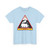 Segnale stradale italiano - RACI - pericolo passaggio a livello incustodito (Italy) (Road Sign) T-Shirt