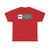 Segnale stradale italiano - progressiva chilometrica tipo A - fig 97 (Italy) (Road Sign) T-Shirt