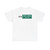 Segnale stradale italiano - progressiva chilometrica tipo A - fig 96 (Italy) (Road Sign) T-Shirt