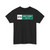 Segnale stradale italiano - progressiva chilometrica tipo A - fig 96 (Italy) (Road Sign) T-Shirt