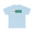 Segnale stradale italiano - progressiva chilometrica tipo A - fig 96 (Italy) (Road Sign) T-Shirt