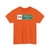 Segnale stradale italiano - progressiva chilometrica tipo A - fig 95 (Italy) (Road Sign) T-Shirt
