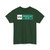 Segnale stradale italiano - progressiva chilometrica tipo A - fig 95 (Italy) (Road Sign) T-Shirt