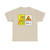 Segnale stradale italiano - presegnale di cantiere mobile figura II 399b - formato ridotto (Italy) (Road Sign) T-Shirt