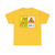 Segnale stradale italiano - presegnale di cantiere mobile figura II 399b - formato ridotto (Italy) (Road Sign) T-Shirt