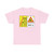 Segnale stradale italiano - presegnale di cantiere mobile figura II 399b - formato ridotto (Italy) (Road Sign) T-Shirt