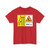 Segnale stradale italiano - presegnale di cantiere mobile figura II 399b - formato ridotto (Italy) (Road Sign) T-Shirt