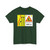 Segnale stradale italiano - presegnale di cantiere mobile figura II 399b - formato normale (Italy) (Road Sign) T-Shirt