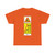 Segnale stradale italiano - presegnale di cantiere mobile figura II 399a - formato ridotto (Italy) (Road Sign) T-Shirt