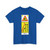 Segnale stradale italiano - presegnale di cantiere mobile figura II 399a - formato ridotto (Italy) (Road Sign) T-Shirt