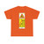 Segnale stradale italiano - presegnale di cantiere mobile figura II 399a - formato normale (Italy) (Road Sign) T-Shirt