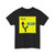 Segnale stradale italiano - preavviso di deviazione figura II 406 (Italy) (Road Sign) T-Shirt