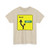 Segnale stradale italiano - preavviso di deviazione figura II 406 (Italy) (Road Sign) T-Shirt